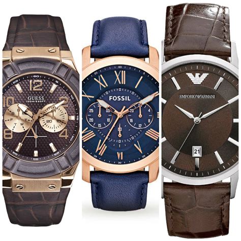 Sale Men's Designer Jewelry & Watches 